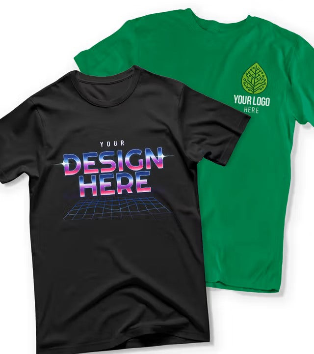T-shirts