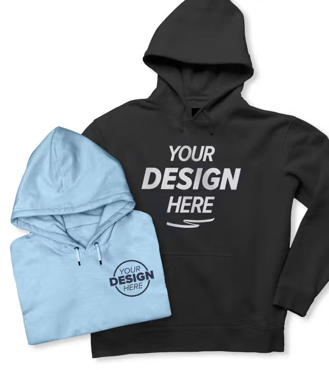 Hoodies & Sweatshirts