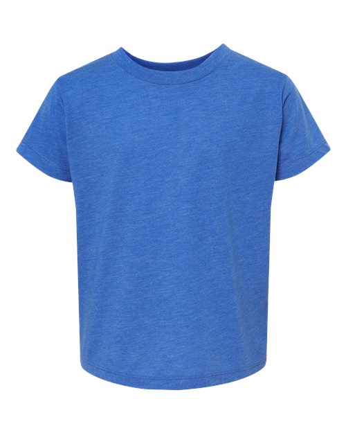 3413T Toddler Triblend Tee