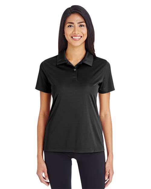 TT51W Women's Zone Performance Polo