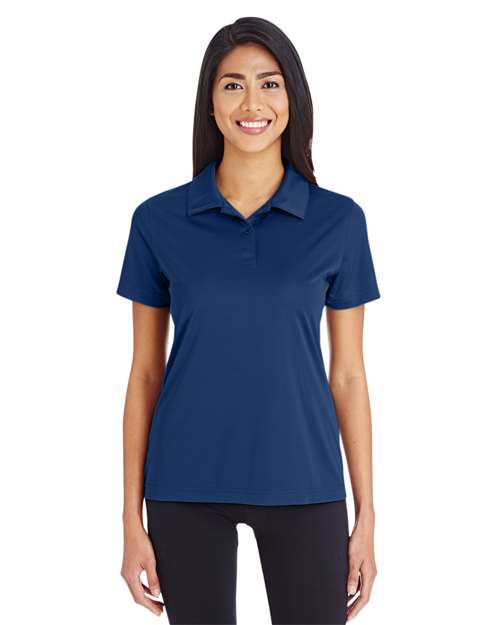 TT51W Women's Zone Performance Polo