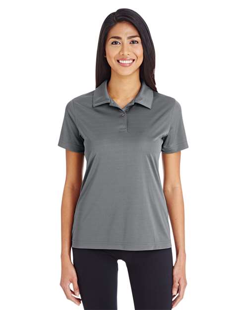 TT51W Women's Zone Performance Polo