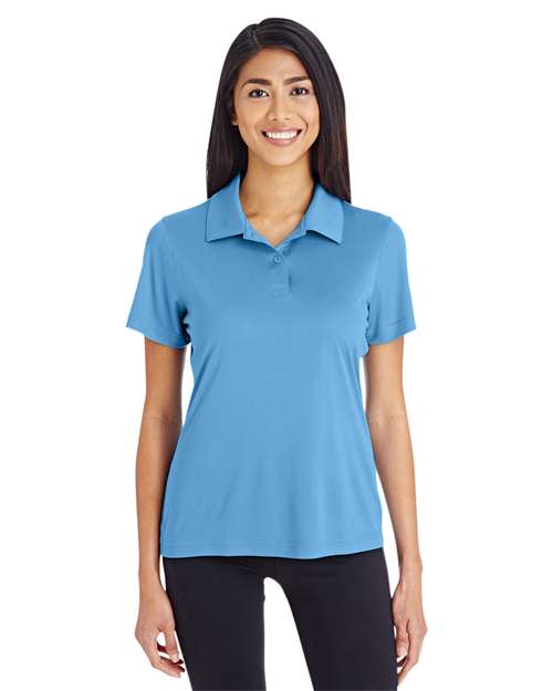 TT51W Women's Zone Performance Polo