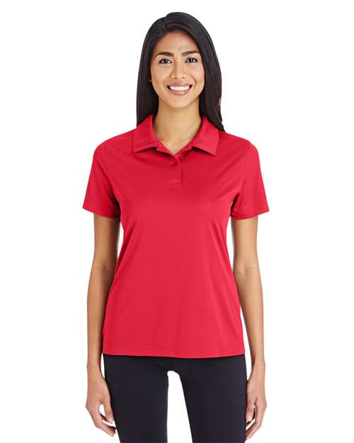 TT51W Women's Zone Performance Polo