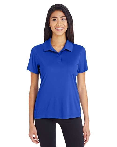 TT51W Women's Zone Performance Polo