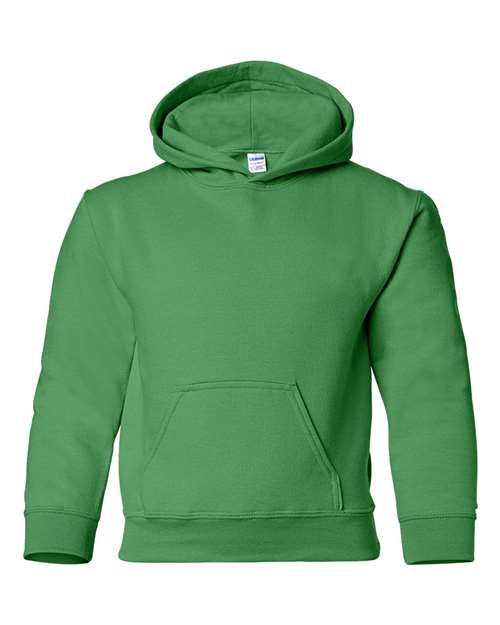 18500B Heavy Blend™ Youth Hooded Sweatshirt
