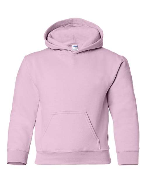 18500B Heavy Blend™ Youth Hooded Sweatshirt