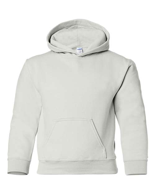 18500B Heavy Blend™ Youth Hooded Sweatshirt