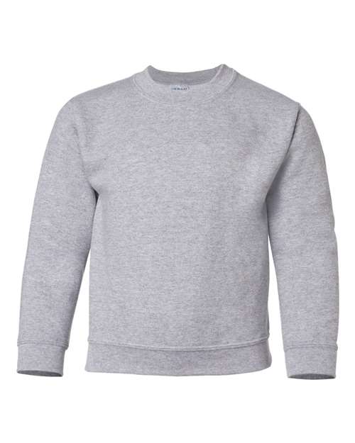 18000B  Heavy Blend™ Youth Sweatshirt