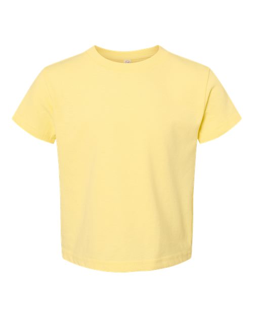 3301T Toddler Cotton Jersey Tee