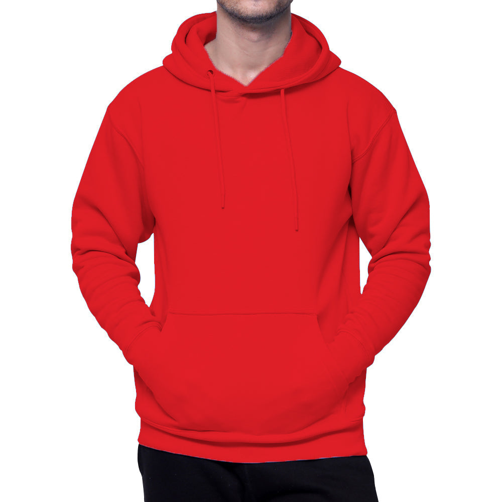 2791 Unisex Fleece Perfect Pullover Hoodie