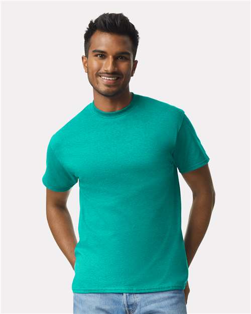 2000 Men's Ultra Cotton® T-Shirt - Jade Dome