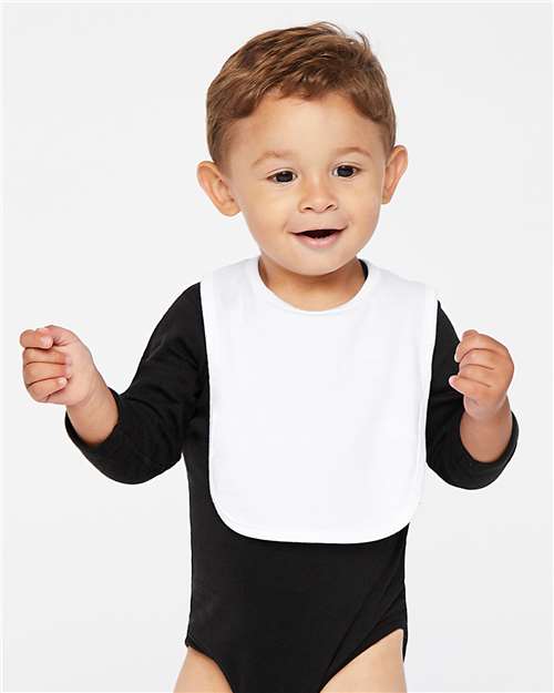 1005 Infant Premium Jersey Bib