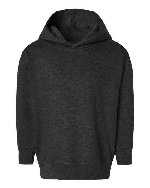 3326 Toddler Pullover Fleece Hoodie