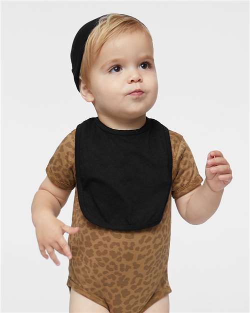 1005 Infant Premium Jersey Bib