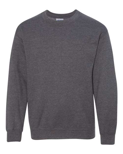 18000B  Heavy Blend™ Youth Sweatshirt