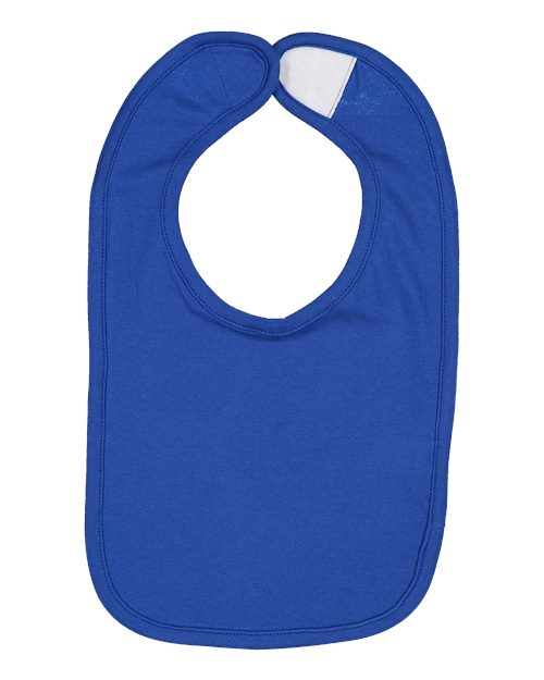 1005 Infant Premium Jersey Bib