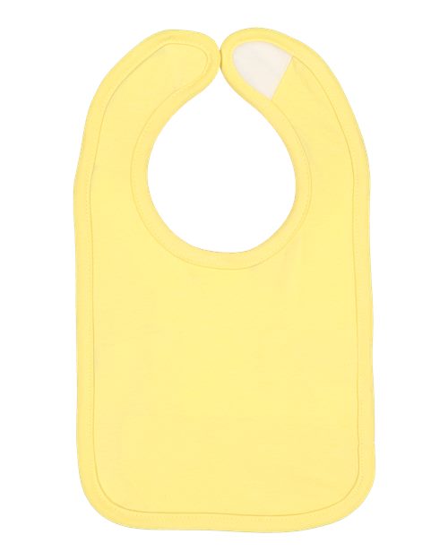 1005 Infant Premium Jersey Bib