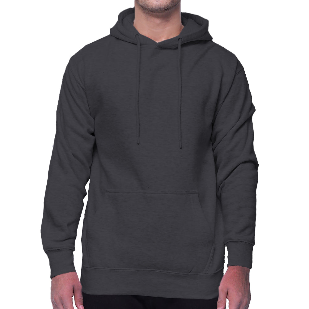 2791 Unisex Fleece Perfect Pullover Hoodie