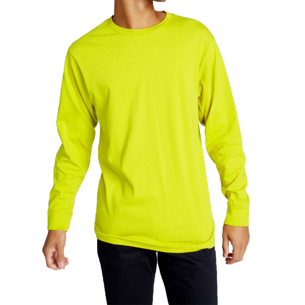 3001 Premium Unisex Long Sleeve Tee