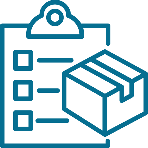 Order Icon